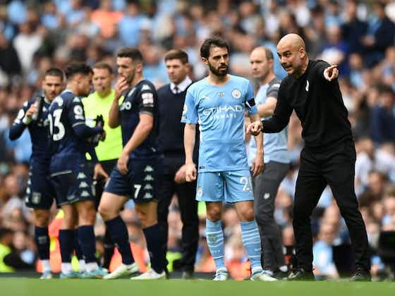 Manchester City ne peut pas empêcher les joueurs de vouloir partir